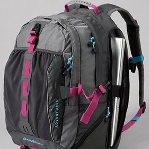 Eddie Bauer Adventurer Backpack